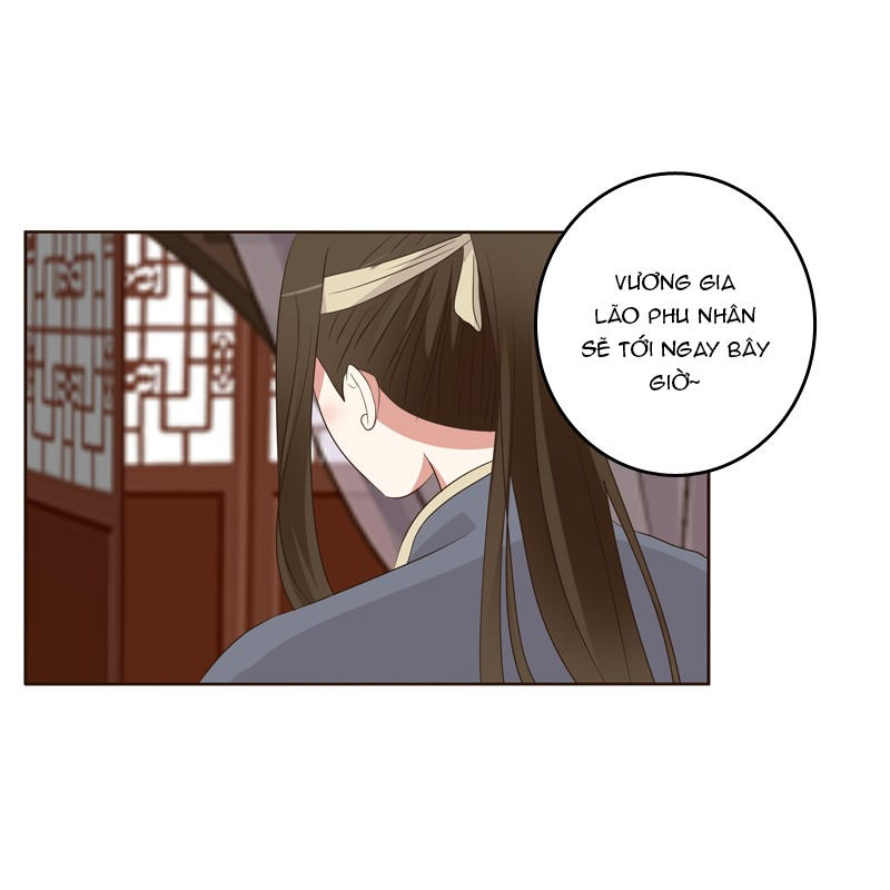 Thông Linh Phi Chapter 176 - Trang 2