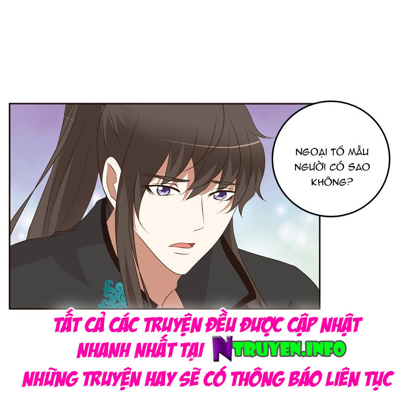 Thông Linh Phi Chapter 176 - Trang 2