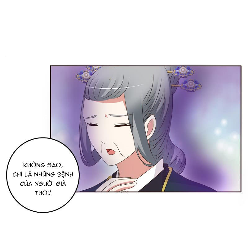 Thông Linh Phi Chapter 176 - Trang 2