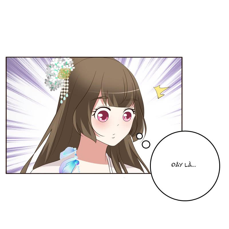 Thông Linh Phi Chapter 176 - Trang 2