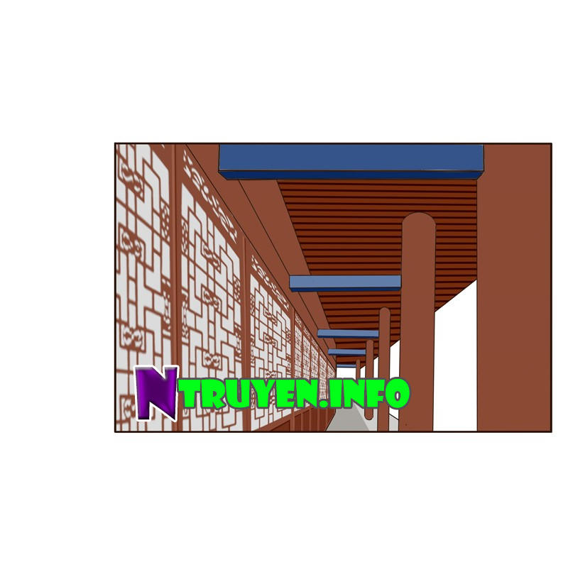 Thông Linh Phi Chapter 176 - Trang 2