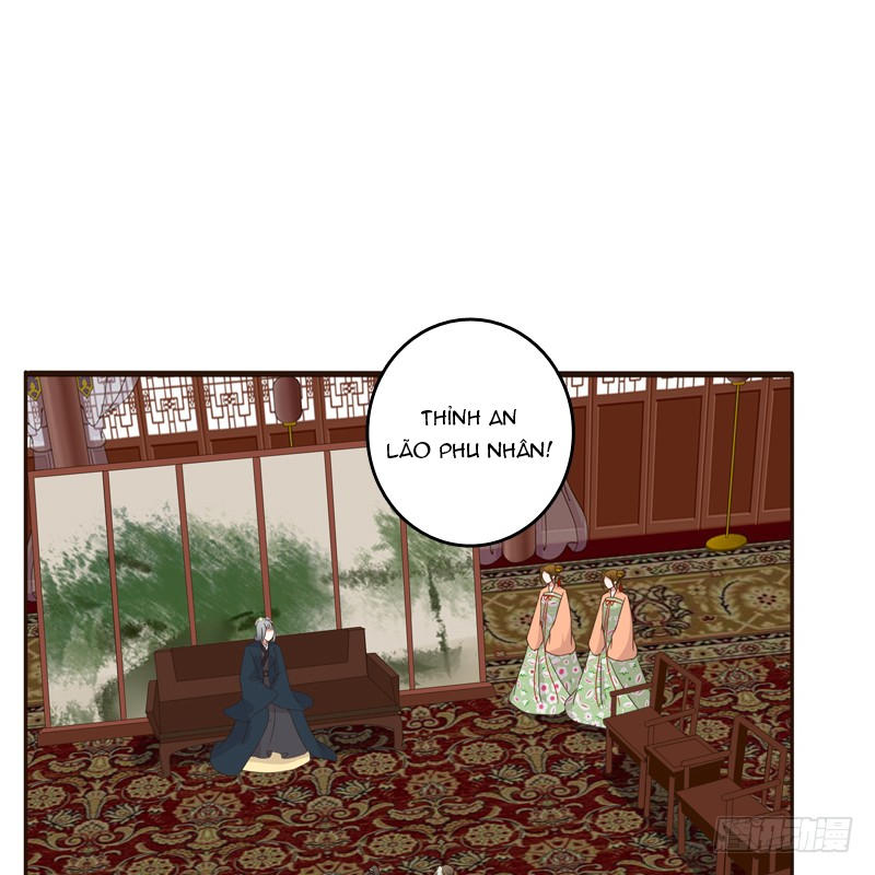 Thông Linh Phi Chapter 176 - Trang 2