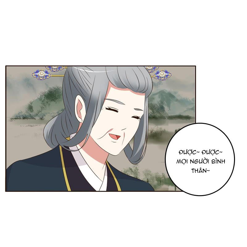 Thông Linh Phi Chapter 176 - Trang 2