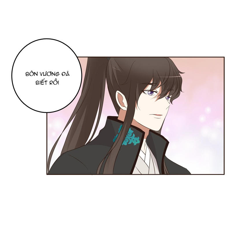 Thông Linh Phi Chapter 176 - Trang 2