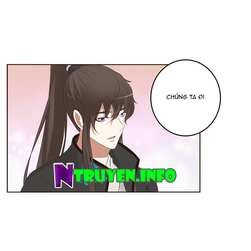 Thông Linh Phi Chapter 176 - Trang 2