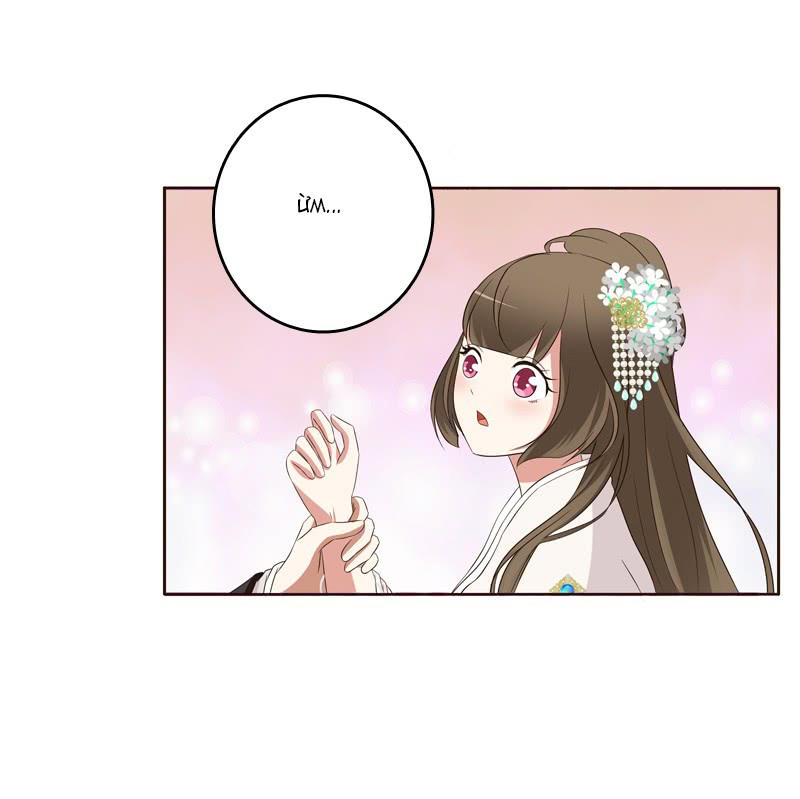 Thông Linh Phi Chapter 176 - Trang 2