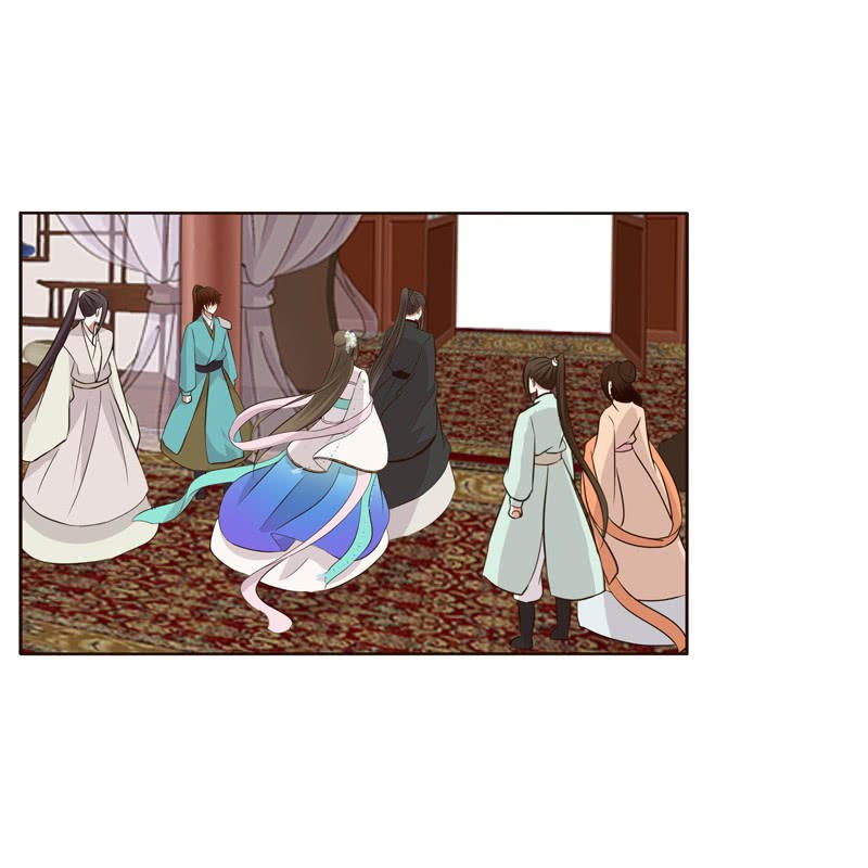 Thông Linh Phi Chapter 176 - Trang 2