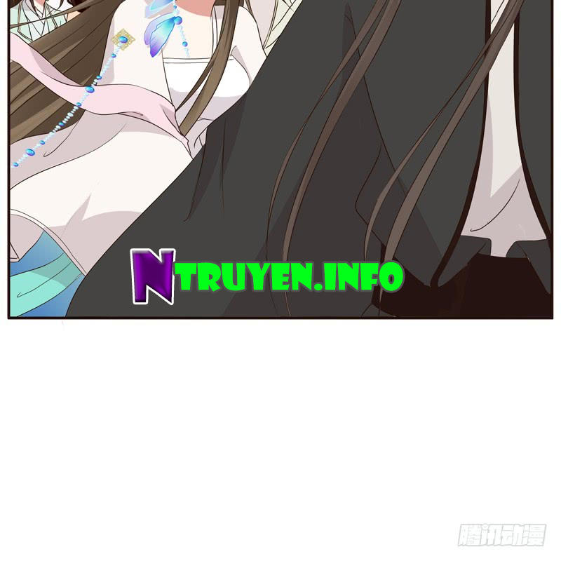 Thông Linh Phi Chapter 176 - Trang 2