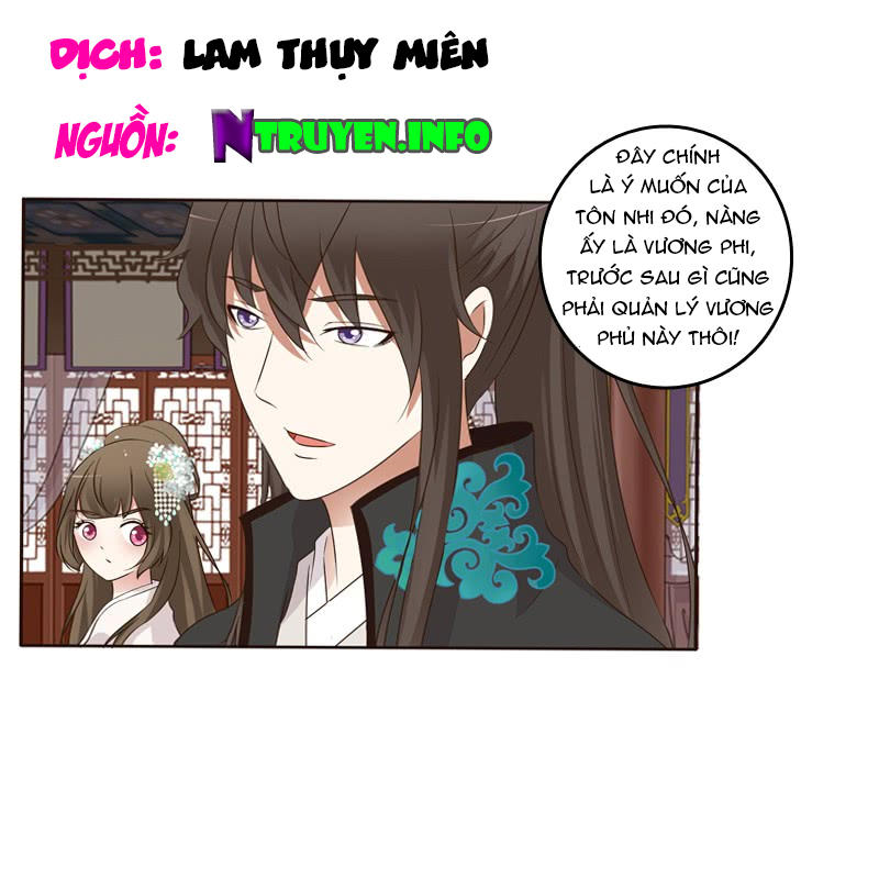 Thông Linh Phi Chapter 177.5 - Trang 2