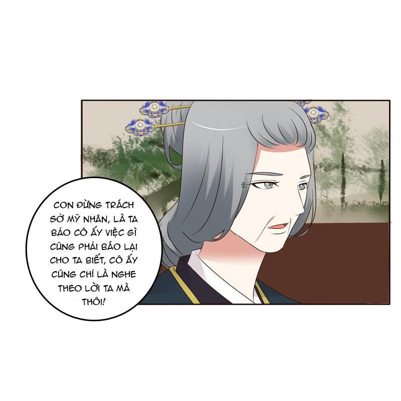 Thông Linh Phi Chapter 177.5 - Trang 2