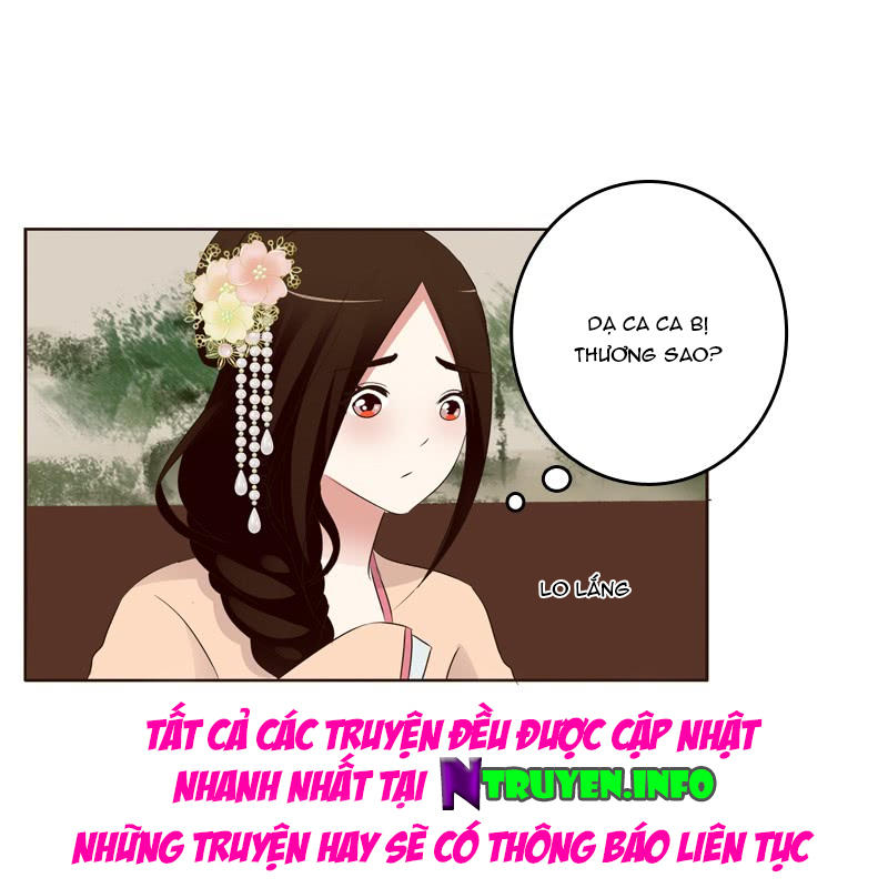 Thông Linh Phi Chapter 177.5 - Trang 2