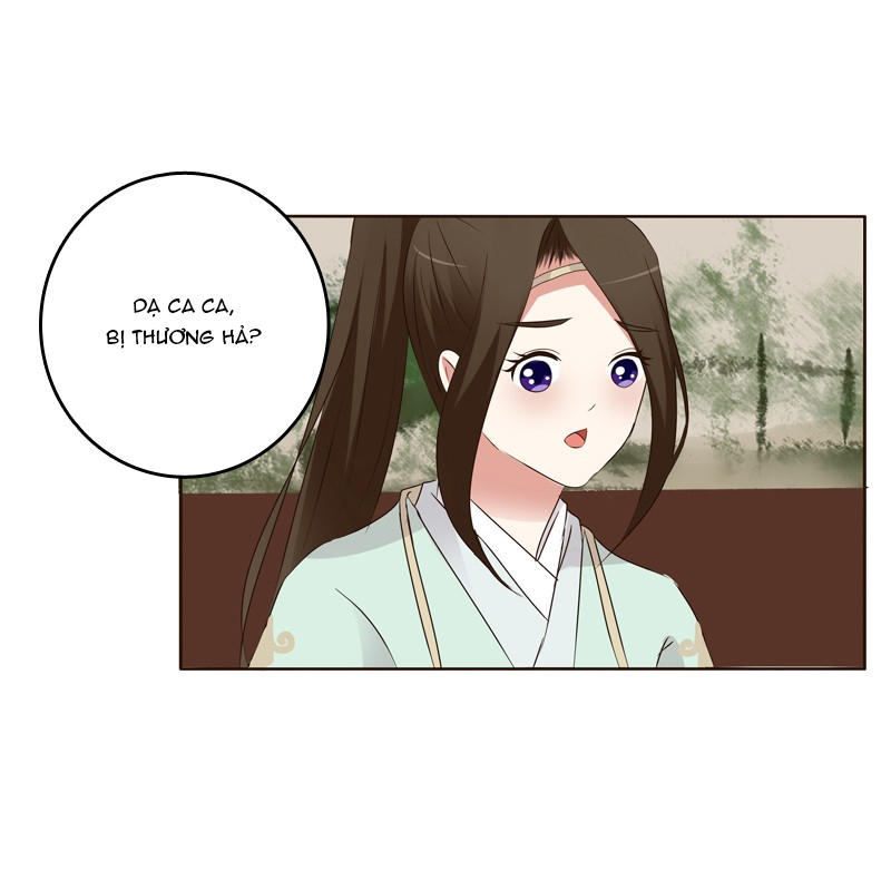 Thông Linh Phi Chapter 177.5 - Trang 2