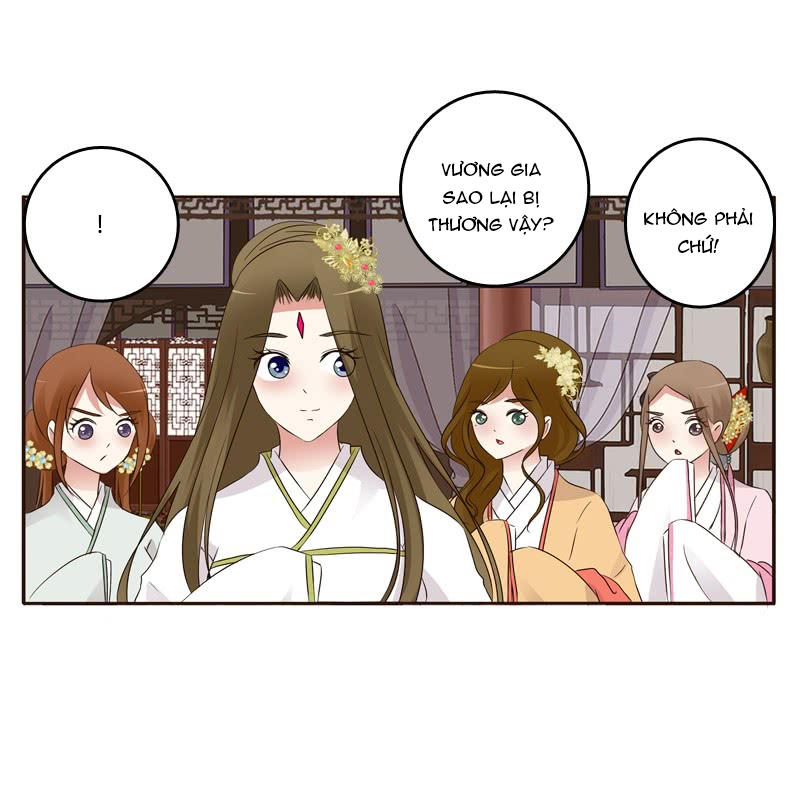 Thông Linh Phi Chapter 177.5 - Trang 2