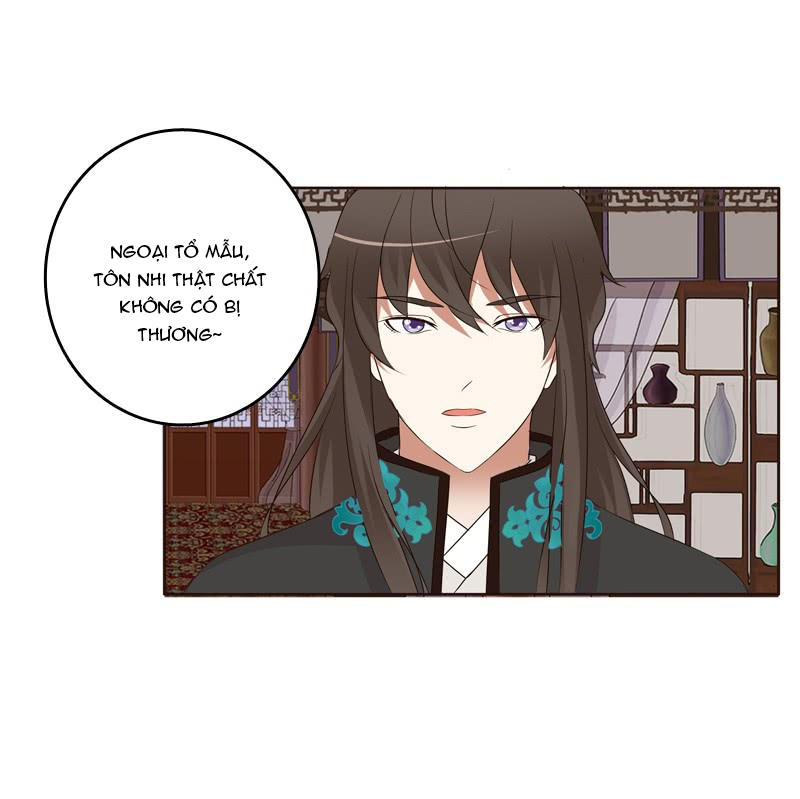 Thông Linh Phi Chapter 177.5 - Trang 2