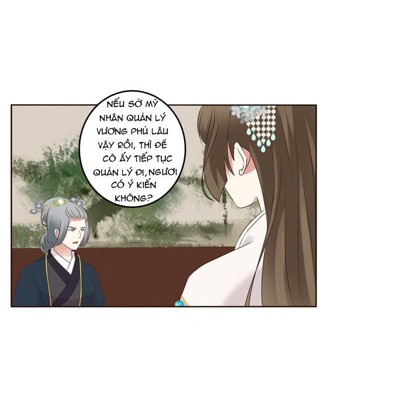 Thông Linh Phi Chapter 177.5 - Trang 2