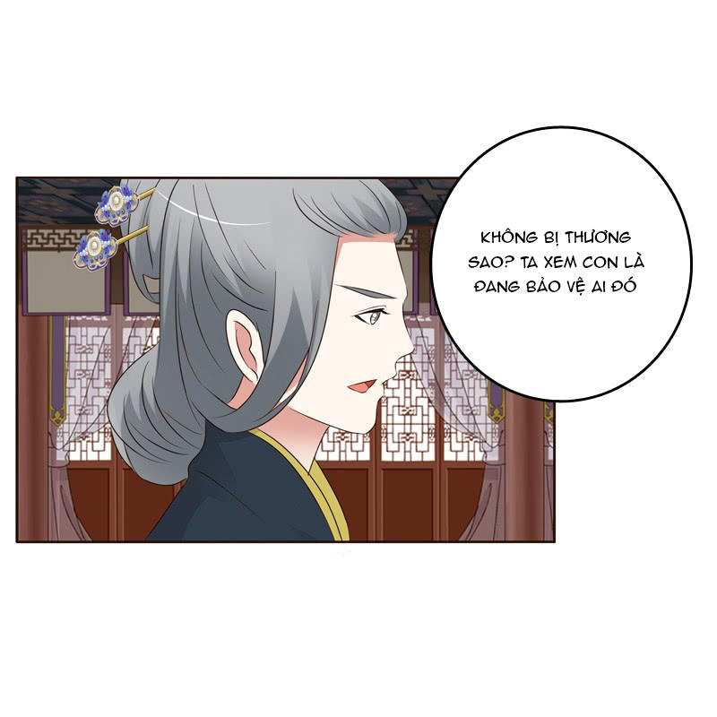 Thông Linh Phi Chapter 177.5 - Trang 2