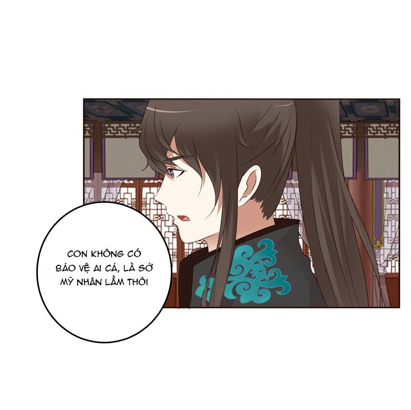 Thông Linh Phi Chapter 177.5 - Trang 2