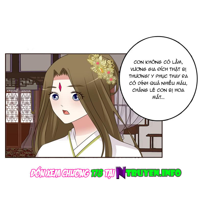 Thông Linh Phi Chapter 177.5 - Trang 2