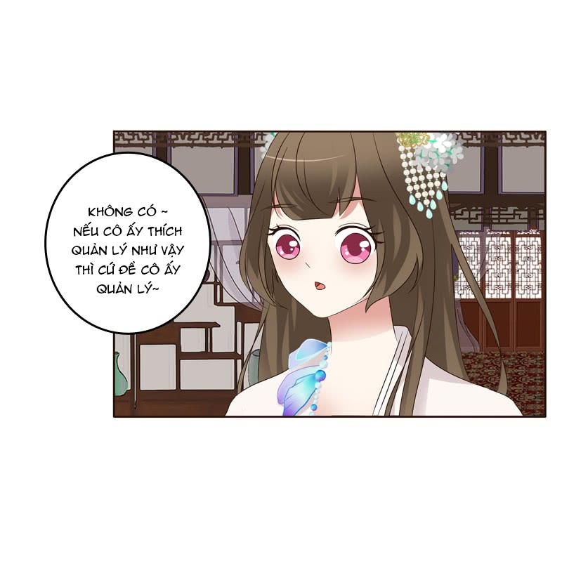 Thông Linh Phi Chapter 177.5 - Trang 2