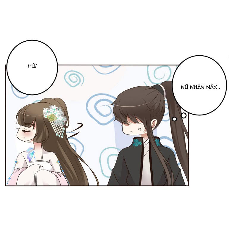 Thông Linh Phi Chapter 177.5 - Trang 2