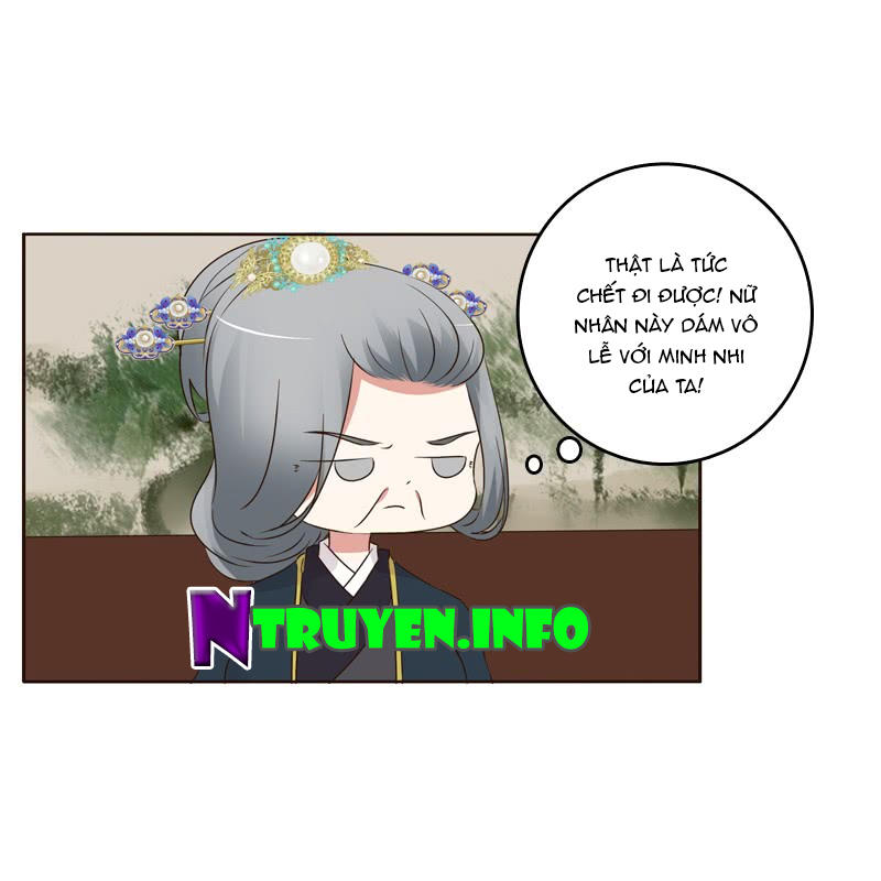 Thông Linh Phi Chapter 177.5 - Trang 2