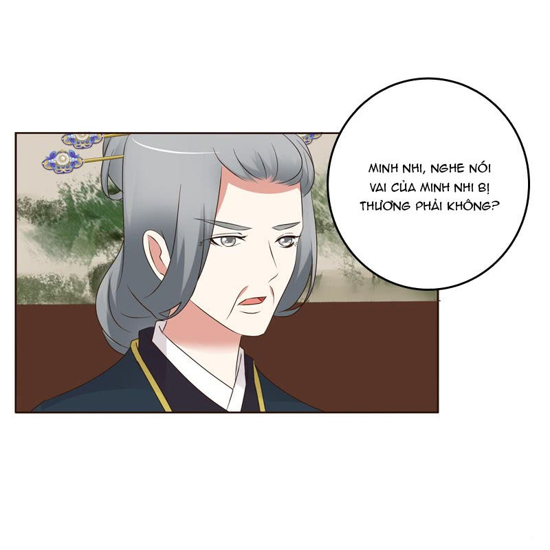 Thông Linh Phi Chapter 177.5 - Trang 2