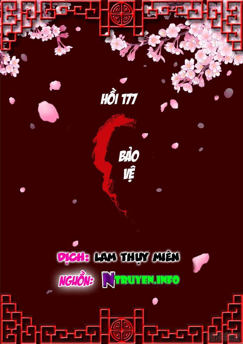 Thông Linh Phi Chapter 177 - Trang 2