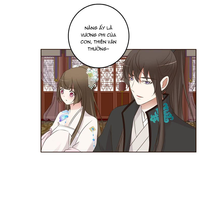 Thông Linh Phi Chapter 177 - Trang 2