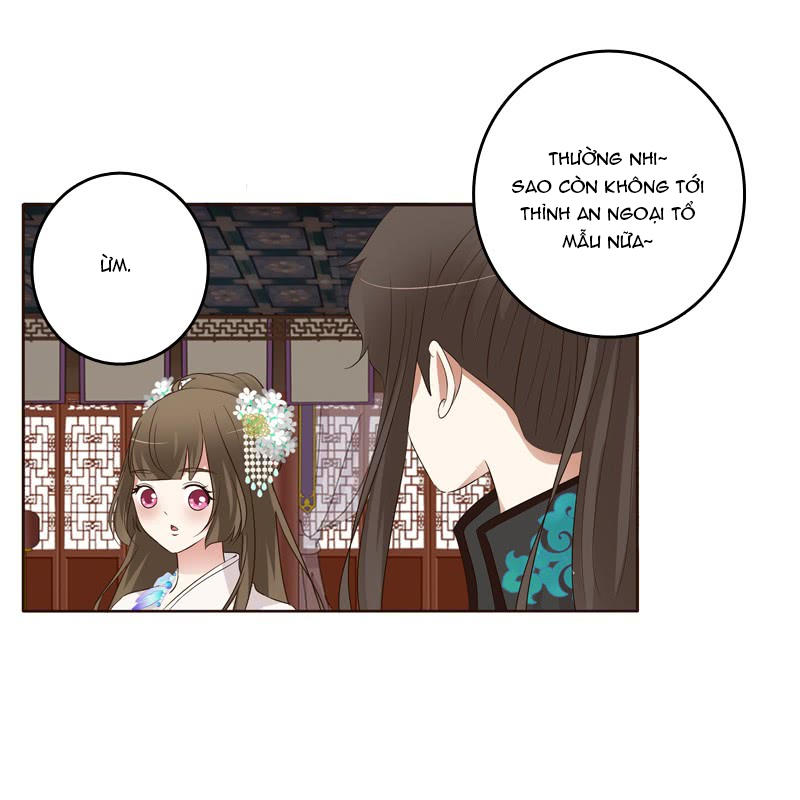Thông Linh Phi Chapter 177 - Trang 2