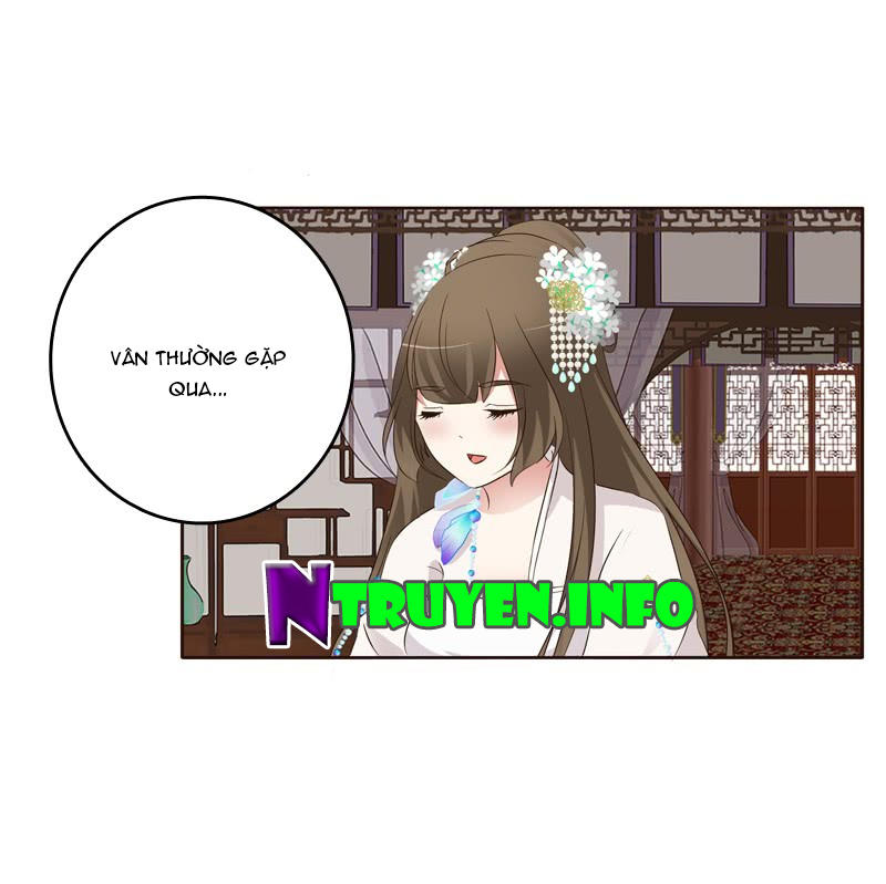Thông Linh Phi Chapter 177 - Trang 2