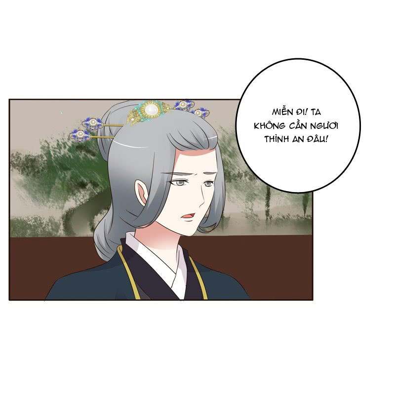 Thông Linh Phi Chapter 177 - Trang 2