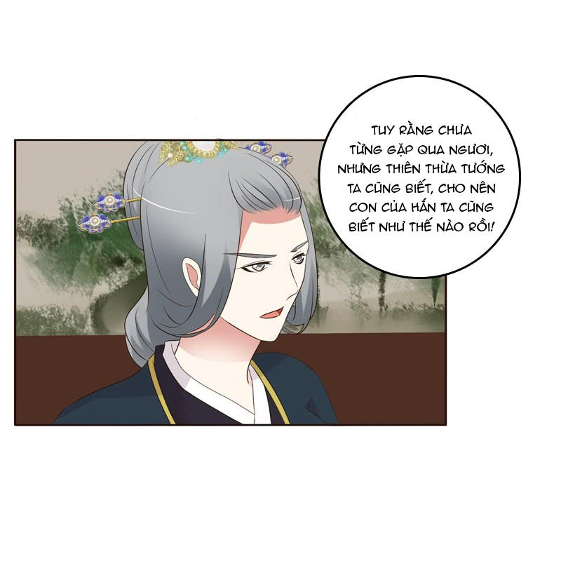 Thông Linh Phi Chapter 177 - Trang 2