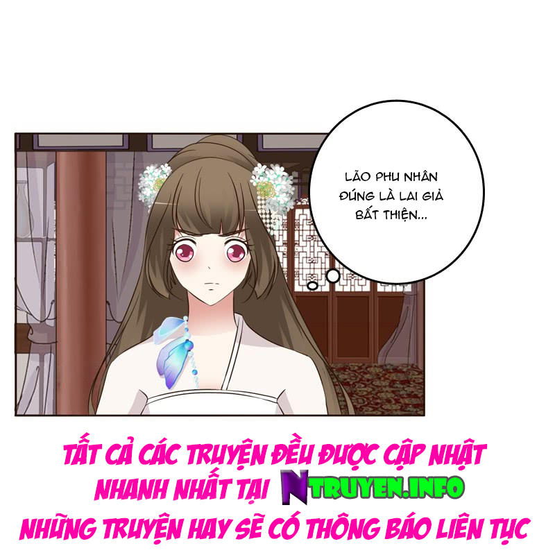 Thông Linh Phi Chapter 177 - Trang 2