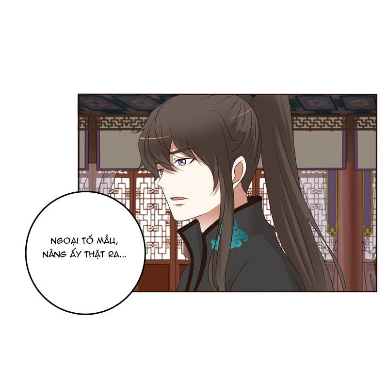 Thông Linh Phi Chapter 177 - Trang 2