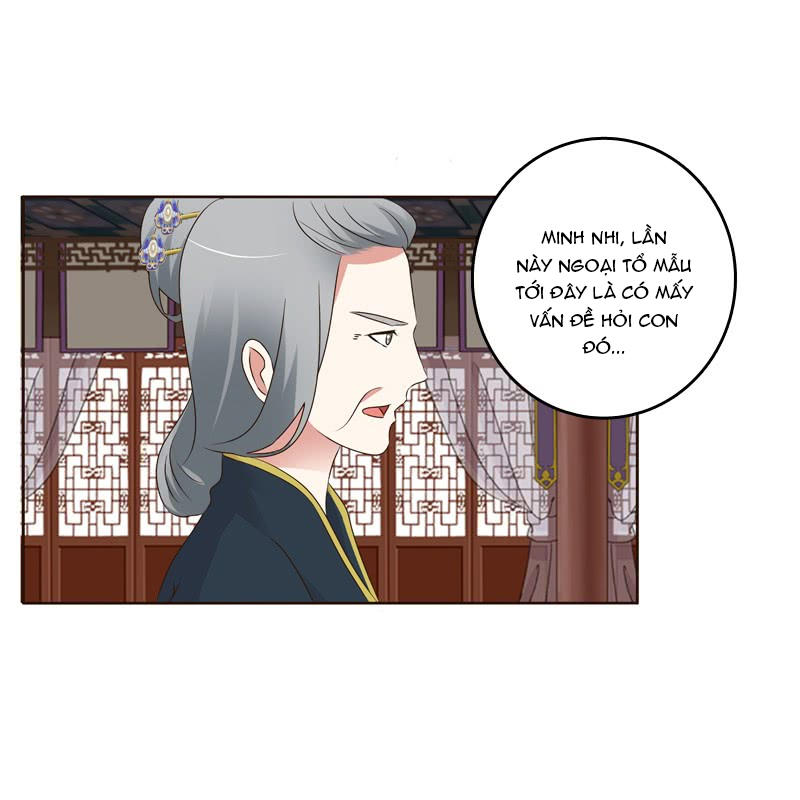 Thông Linh Phi Chapter 177 - Trang 2