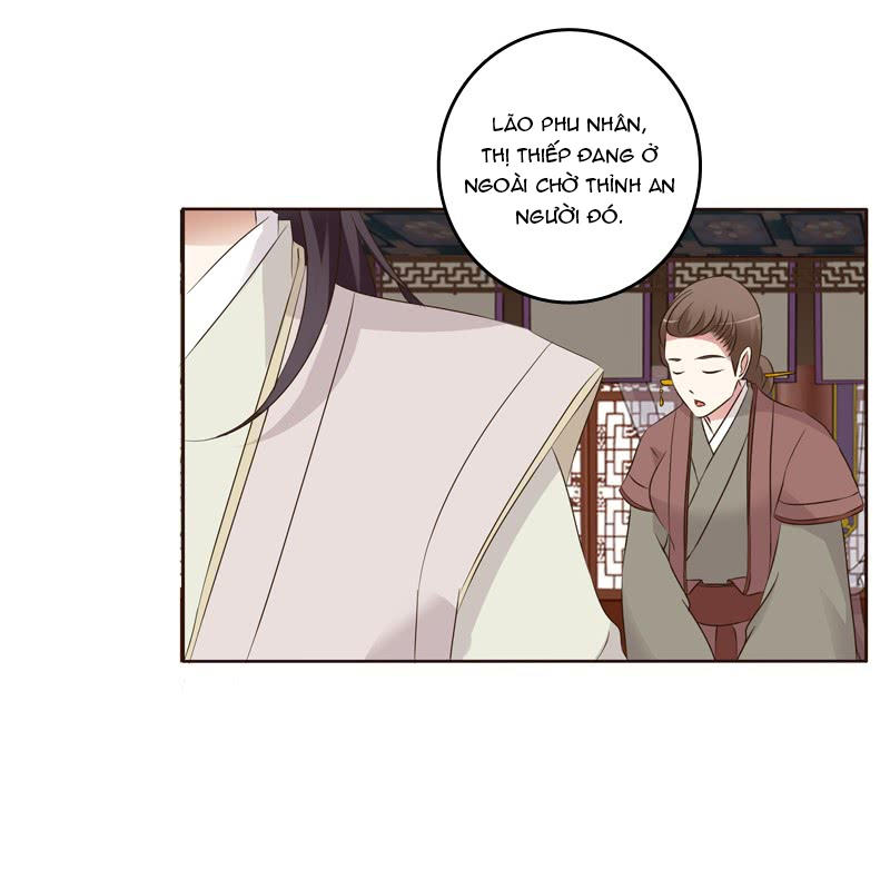 Thông Linh Phi Chapter 177 - Trang 2