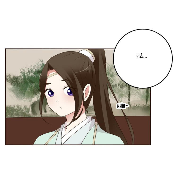 Thông Linh Phi Chapter 177 - Trang 2