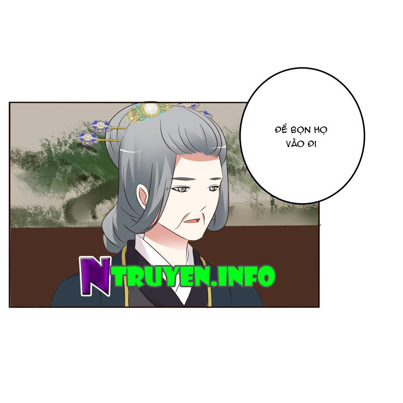 Thông Linh Phi Chapter 177 - Trang 2