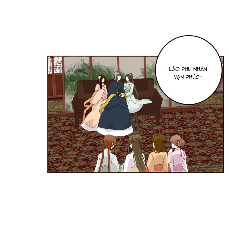 Thông Linh Phi Chapter 177 - Trang 2