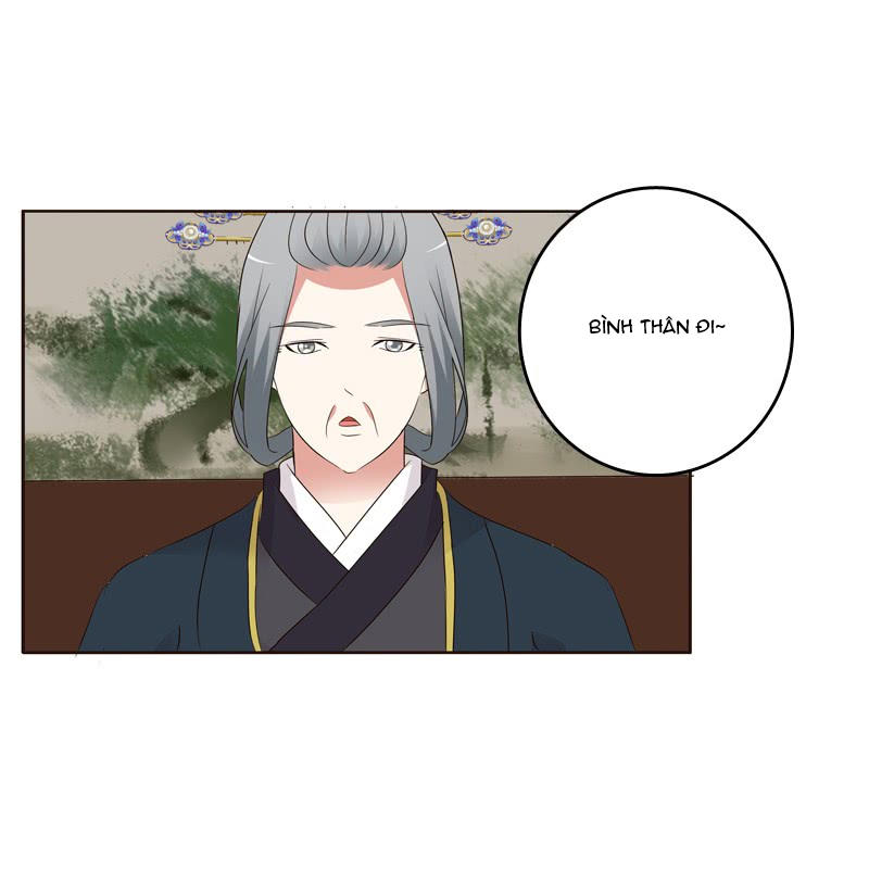 Thông Linh Phi Chapter 177 - Trang 2
