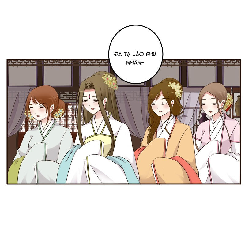 Thông Linh Phi Chapter 177 - Trang 2