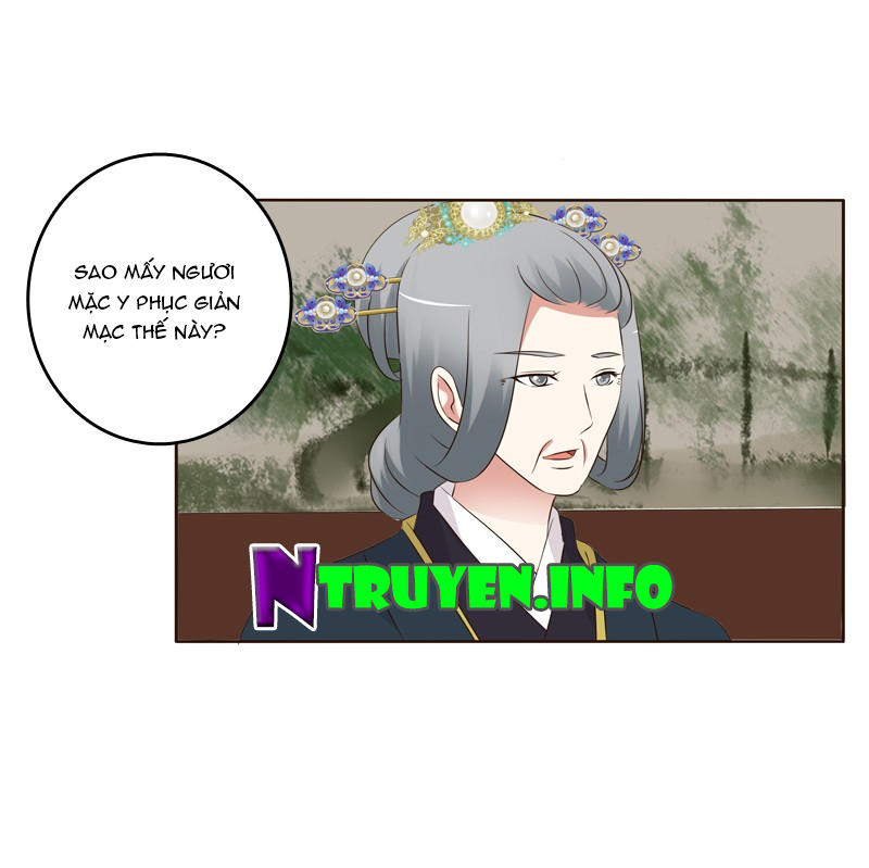 Thông Linh Phi Chapter 177 - Trang 2