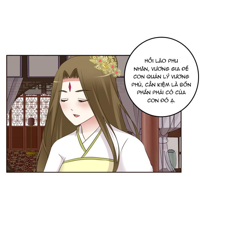 Thông Linh Phi Chapter 177 - Trang 2