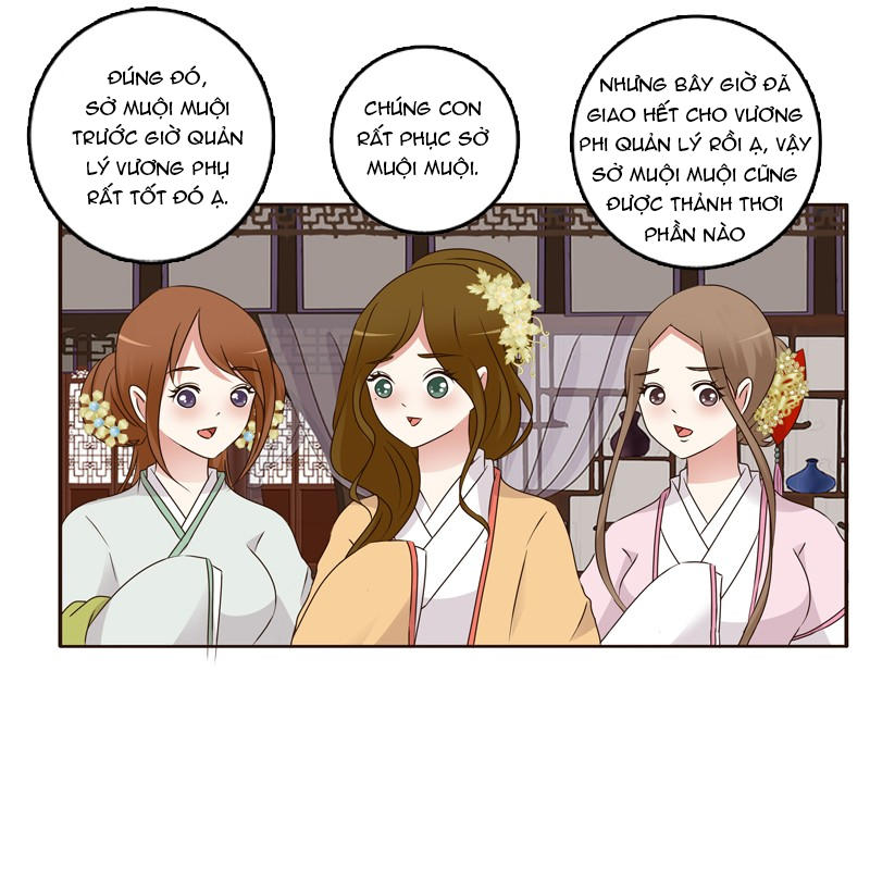 Thông Linh Phi Chapter 177 - Trang 2