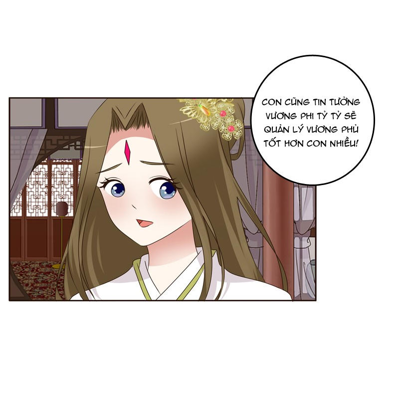 Thông Linh Phi Chapter 177 - Trang 2