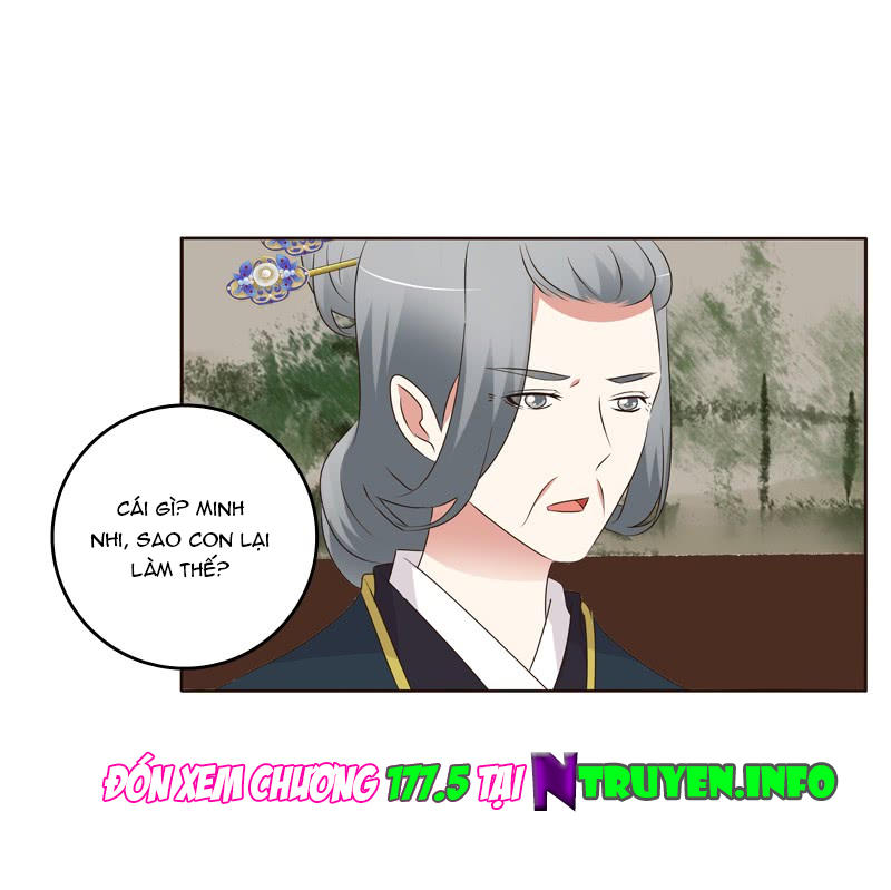 Thông Linh Phi Chapter 177 - Trang 2