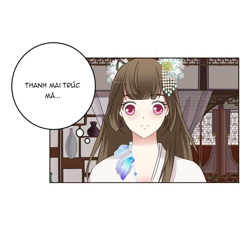 Thông Linh Phi Chapter 177 - Trang 2