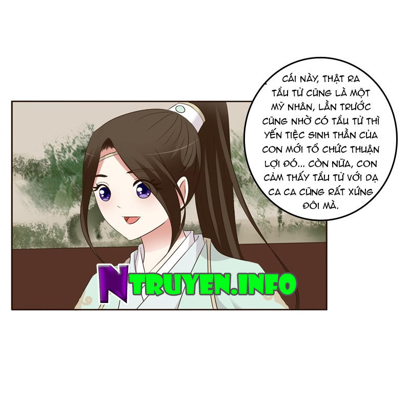 Thông Linh Phi Chapter 177 - Trang 2