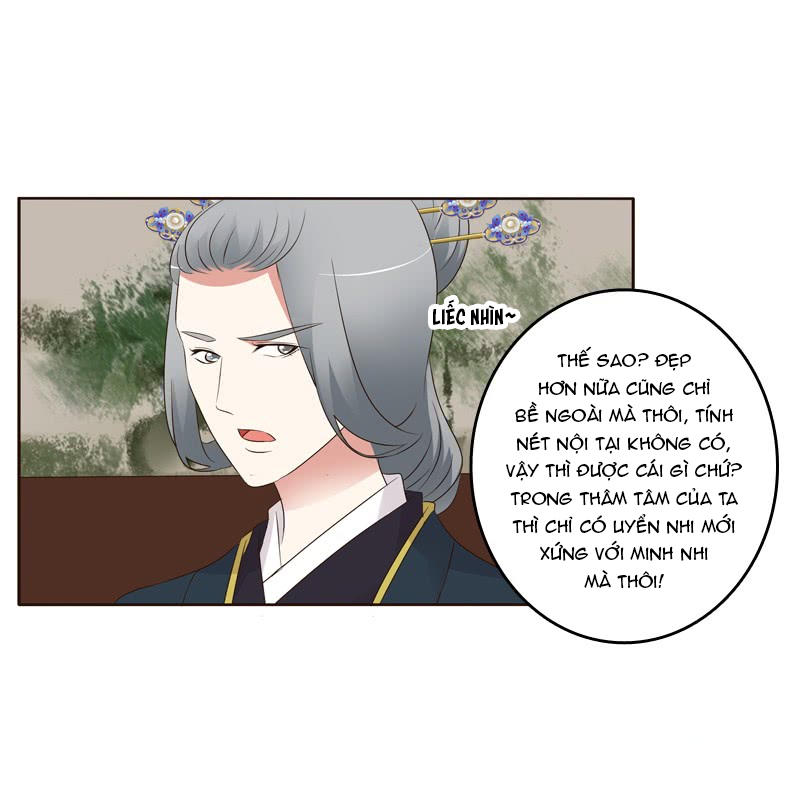 Thông Linh Phi Chapter 177 - Trang 2
