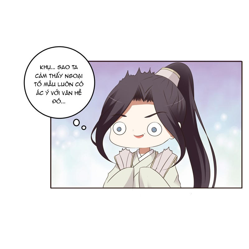 Thông Linh Phi Chapter 177 - Trang 2